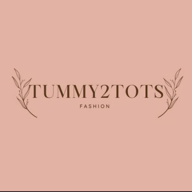 tummy2tots logo